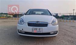 هيونداي أكسنت